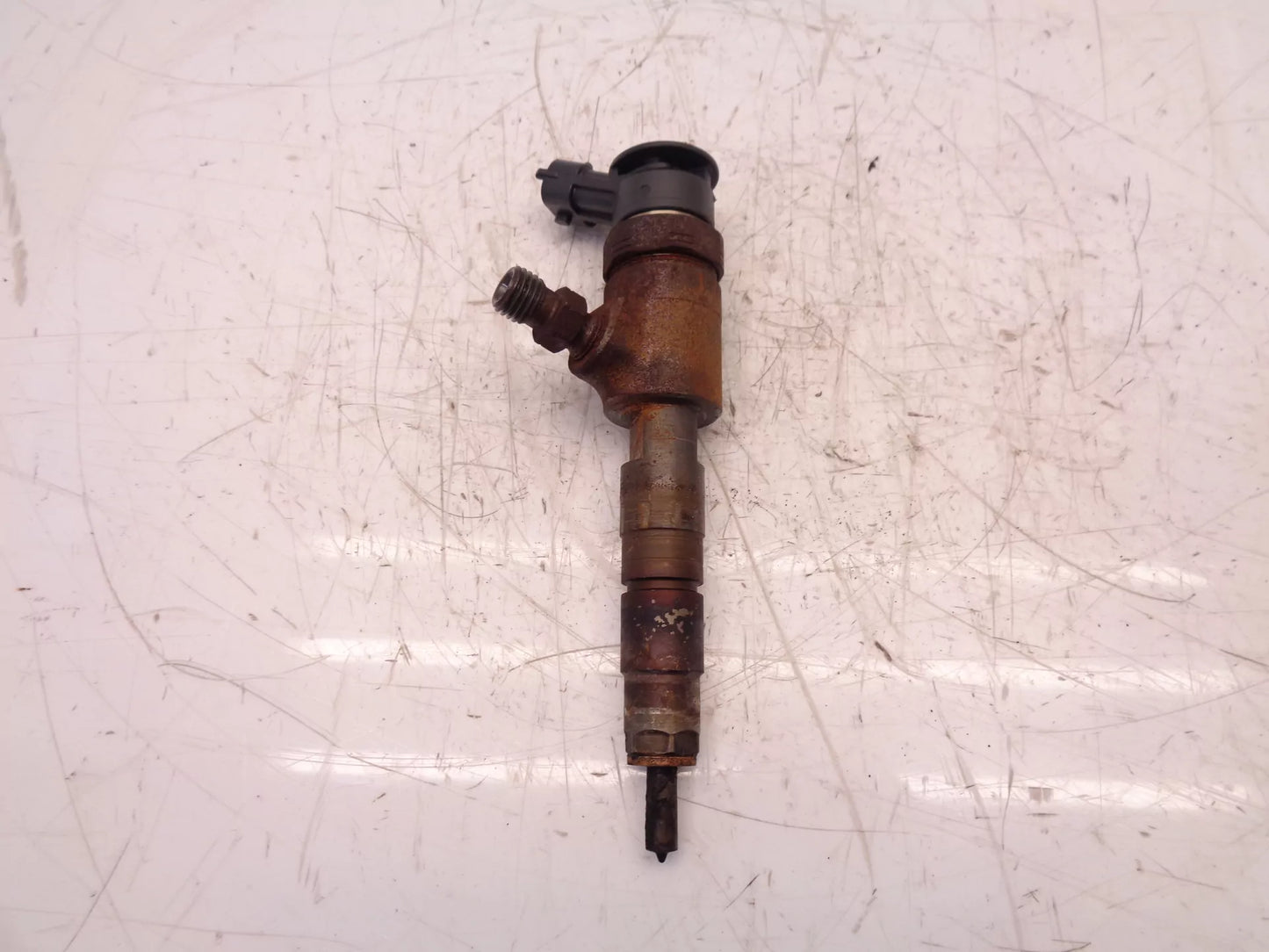 Inyector Ford 1.5 TDCi Diesel UGJC 0445110489 CV6Q-9F593-AA