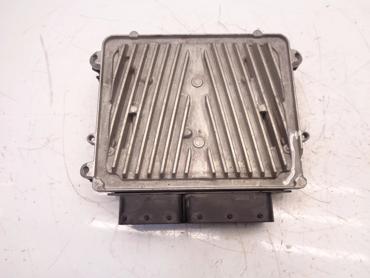 Unidad de control Mercedes-Benz-Benz Clase C W204 S204 3.0 272.948 A2729000400