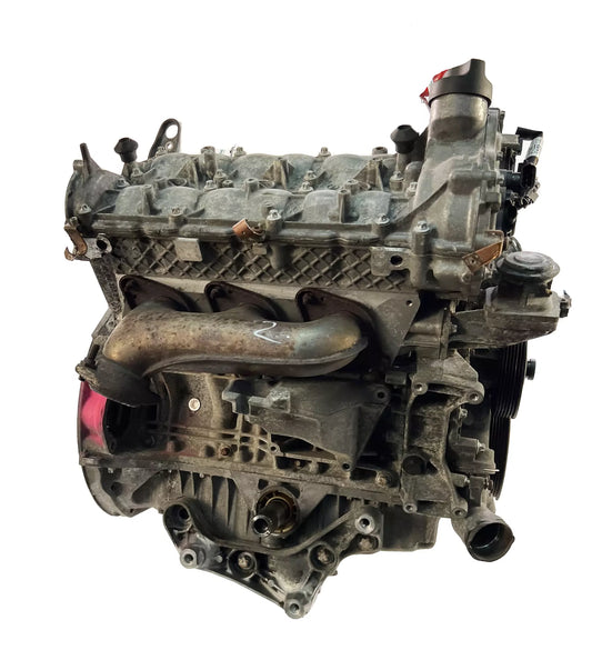 Motor Mercedes-Benz-Benz Clase GLK X204 3.5 4-matic 272.971 M272.971 A2720102098