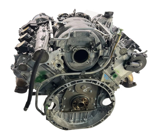 Motor Mercedes-Benz-Benz Clase E W212 3.5 gasolina 272.977 M272.977 A2720105346