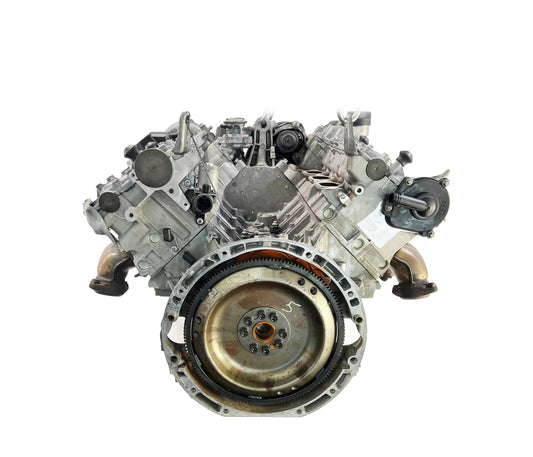 Motor Mercedes-Benz-Benz Clase GLK X204 350 3.5 V6 272.991 M272.991 A2720109546