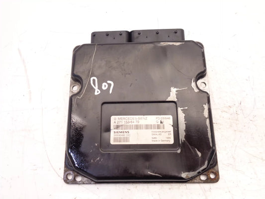 Unidad de control Mercedes-Benz W203 S203 1.8 271.946 M271.946 A2711536479