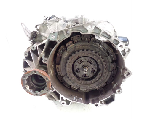 Transmisión automática Skoda Octavia 5E 1.0 TSI CHZD CHZ SML DSG 0CW300040S
