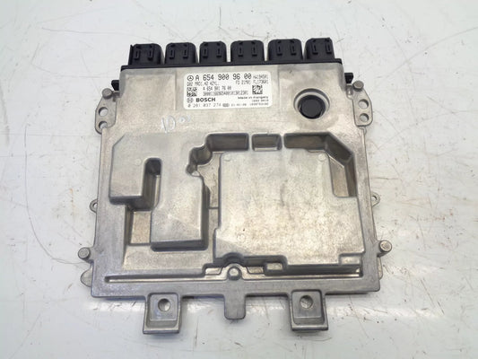 Centralita Mercedes-Benz-Benz W205 S205 2,0 654.920 A6549009600
