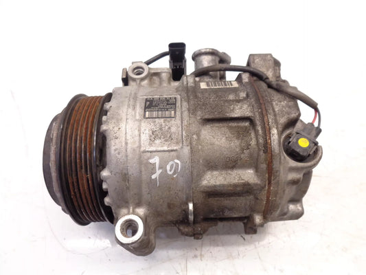 Compresor de aire acondicionado Mercedes-Benz-Benz Clase C W203 C43 AMG 3.0 276.823 A0008303202