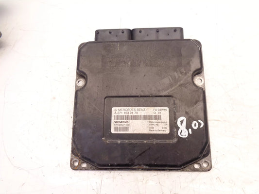 Centralita Mercedes-Benz-Benz C-clase W203 S203 1,8 271.940 A27115391479