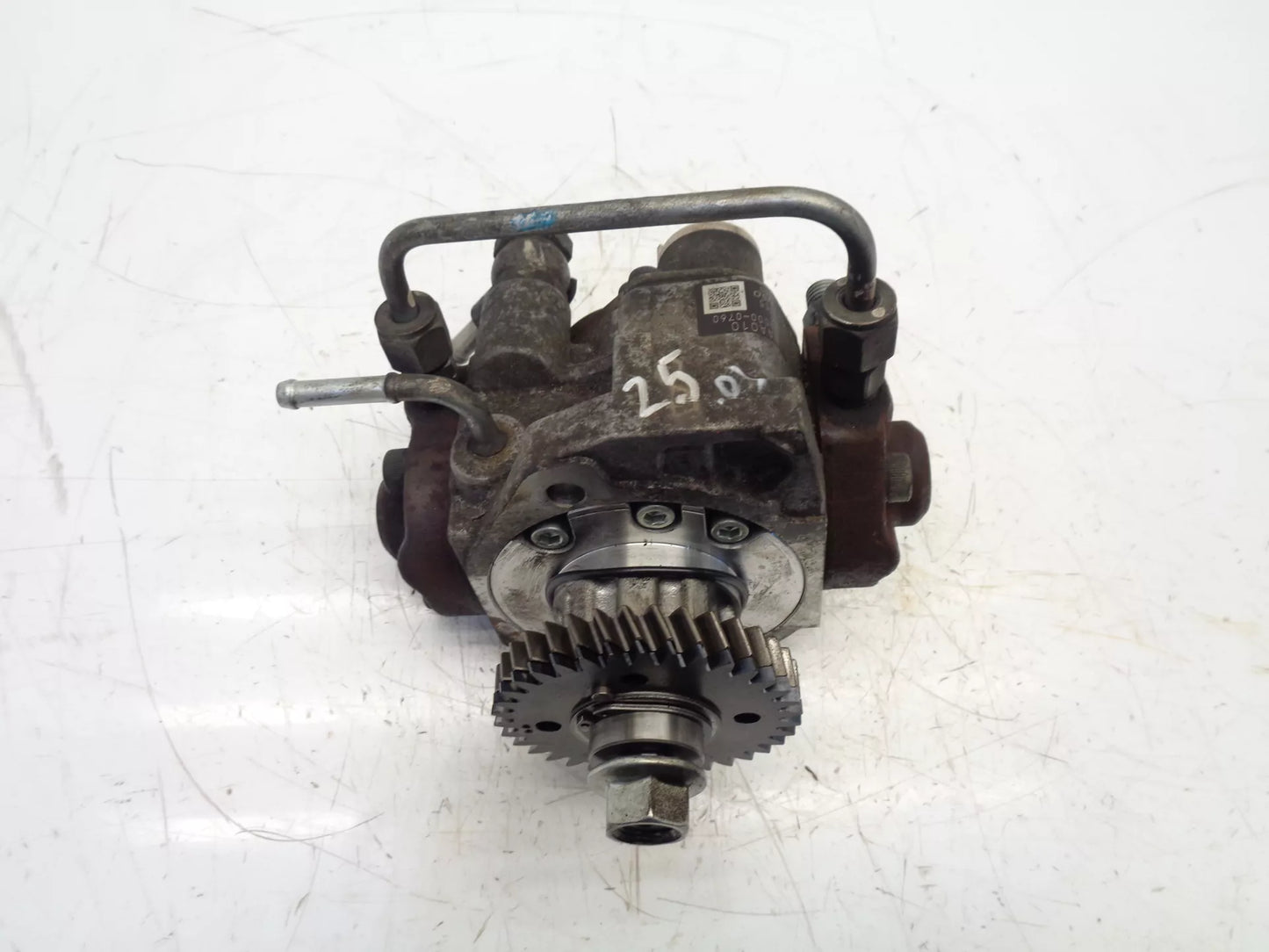 Bomba de alta presión Subaru Outback BL 2.0 D AWD EE20Z 294000-0760