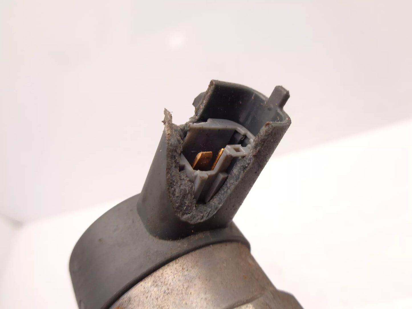 Rampa inyectora Jaguar XF X250 XJ X351 3,0 D Diesel 306DT 0445216028