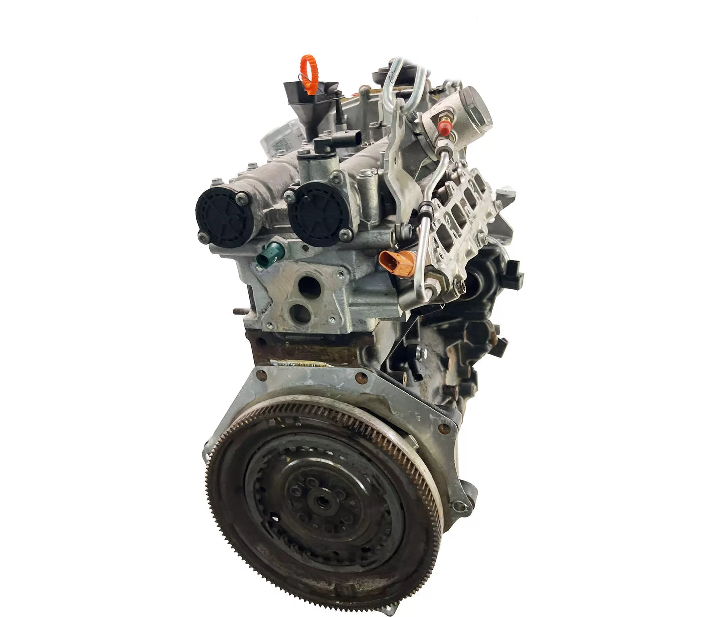 Motor Volkswagen Volkswagen Touran 1T 1.4 TSI gasolina EcoFuel CDGA CDG 150 CV