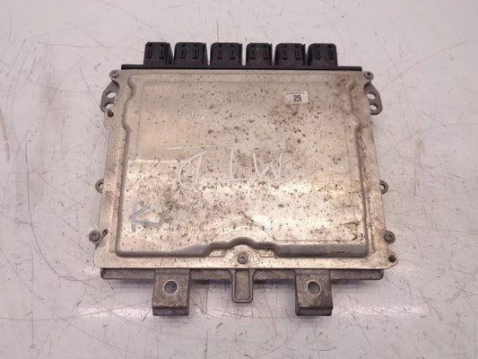 Centralita Mercedes-Benz-Benz Sprinter 907 2,0 CDI Diesel 654.920 A6549009400
