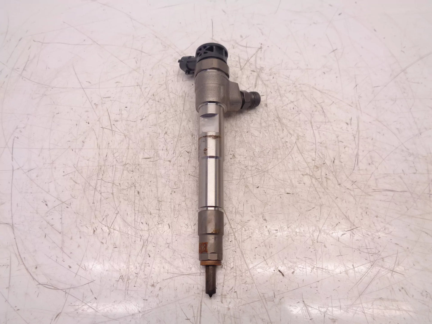 Inyector boquilla de inyección Renault 1.5 Blue dCi K9K872 H8201636333 0445110800