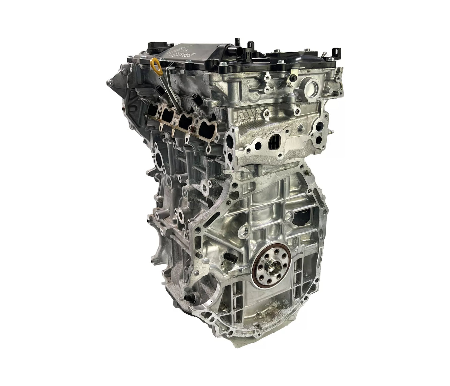 Motor Toyota Rav4 Rav 4 V A5 MK5 2.5 Hybrid AWD A25A-FXS A25A 1900025250