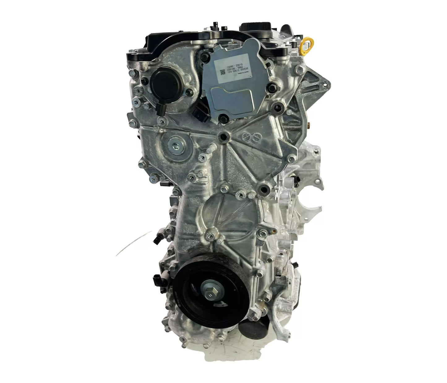 Motor Toyota Rav4 Rav 4 V A5 MK5 2.5 Hybrid AWD A25A-FXS A25A 1900025250