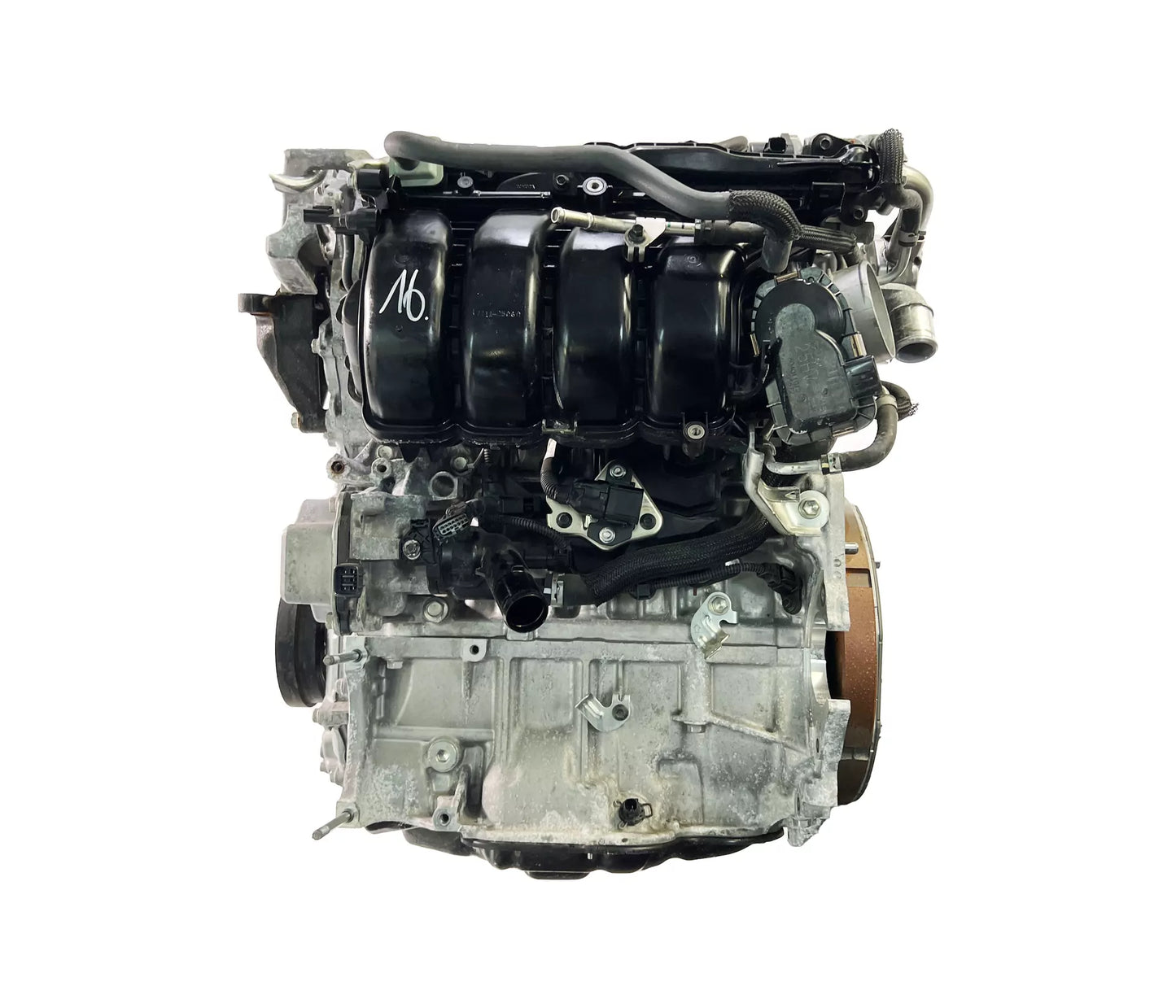 Motor Lexus ES Z10 A10 H10 300h 2.5 Hybrid gasolina A25A-FXS A25A 1900025250