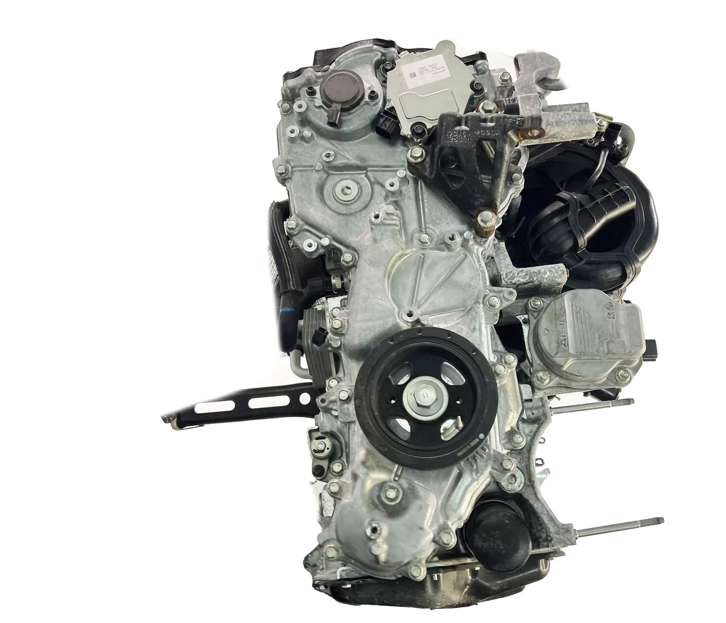 Motor Lexus ES Z10 A10 H10 300h 2.5 Hybrid gasolina A25A-FXS A25A 1900025250