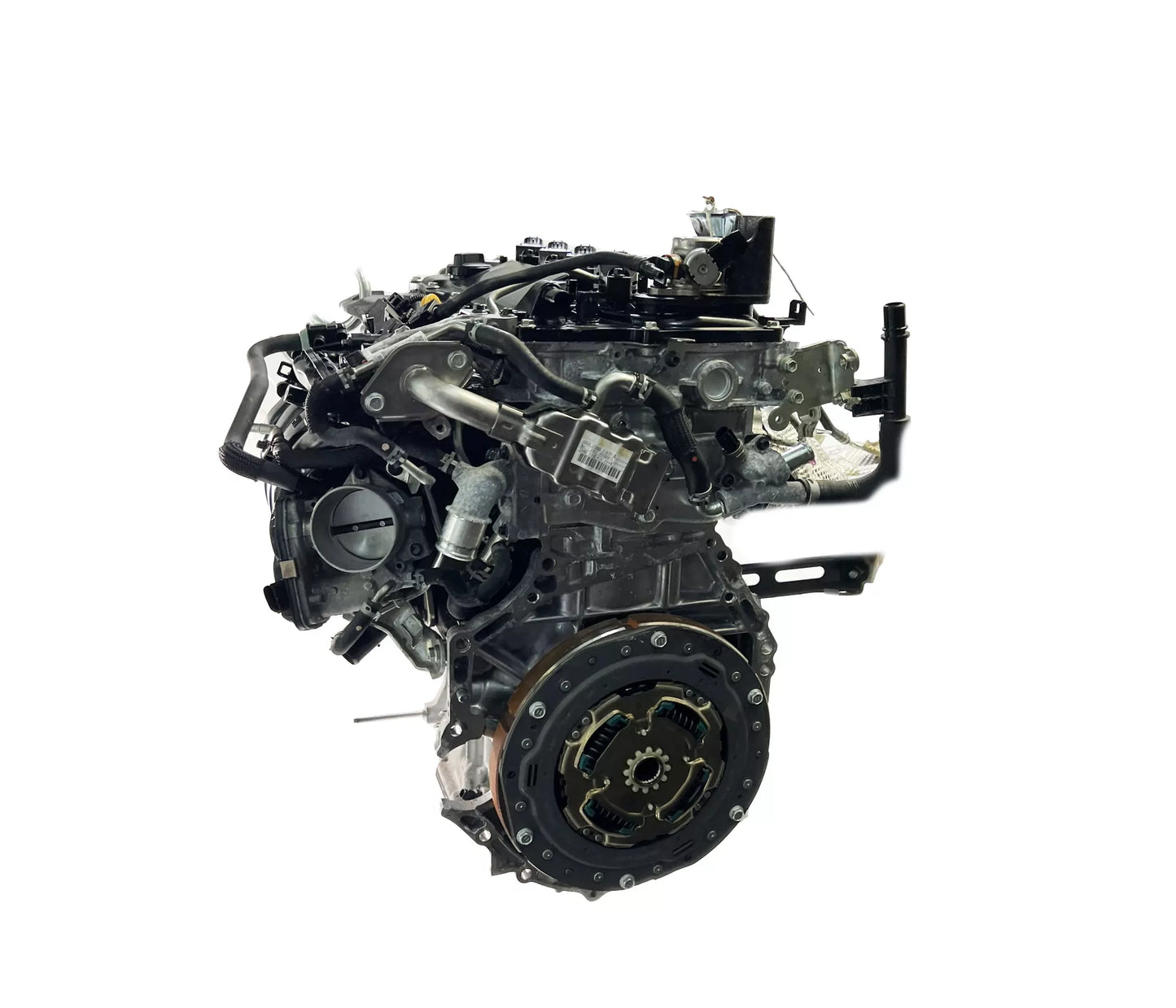 Motor Lexus ES Z10 A10 H10 300h 2.5 Hybrid gasolina A25A-FXS A25A 1900025250