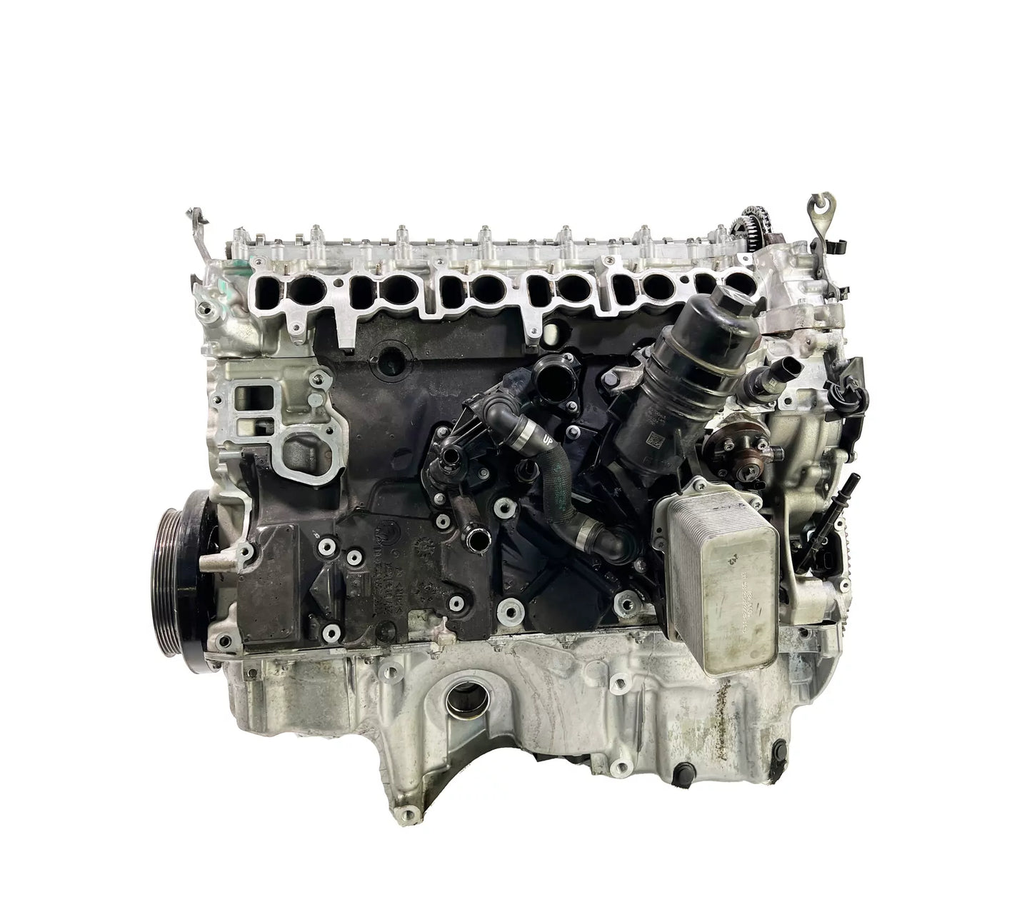 Motor BMW Serie 3 G21 G20 3.0 330 d xDrive B57D30A B57 11002473237