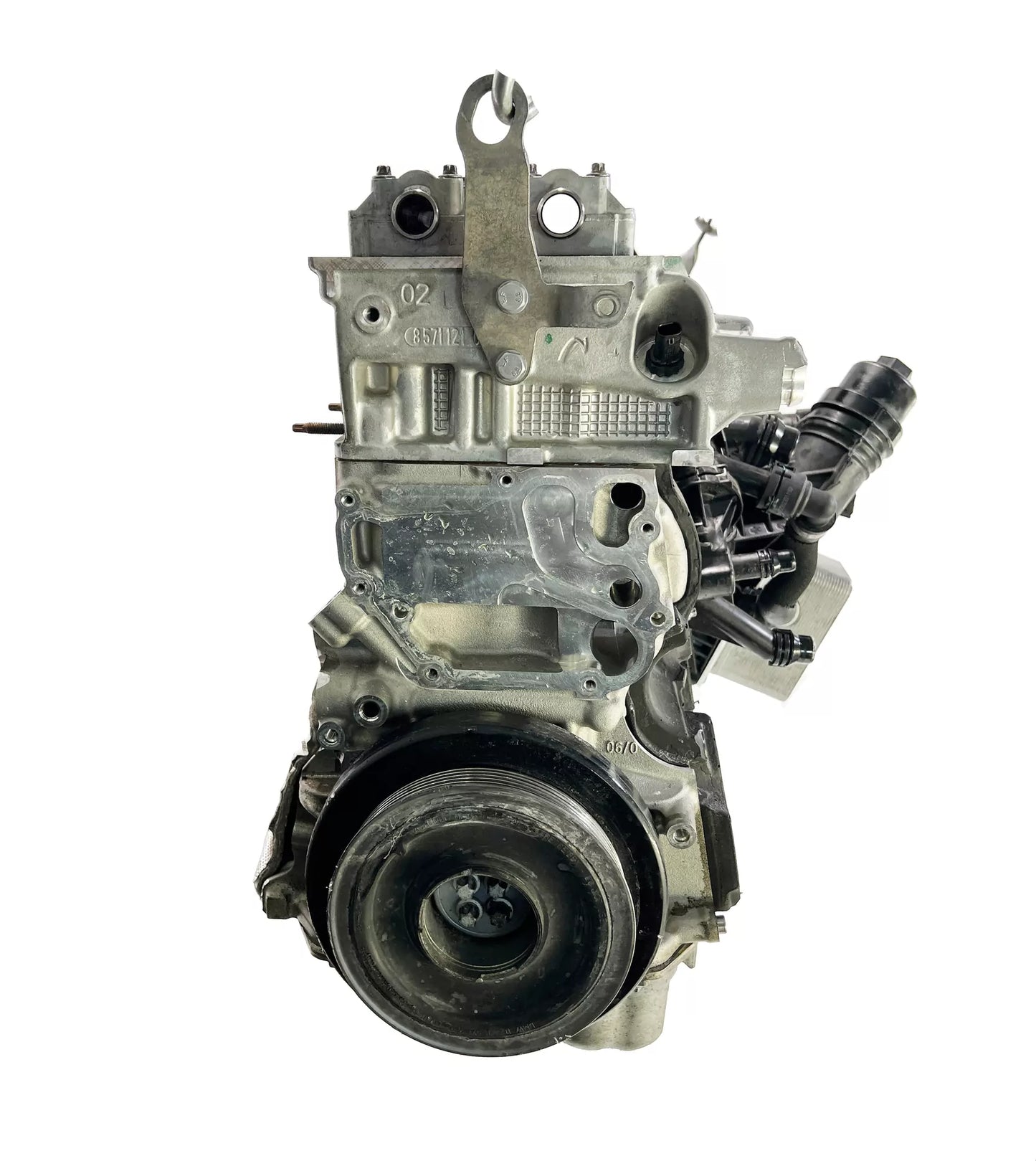 Motor BMW Serie 3 G21 G20 3.0 330 d xDrive B57D30A B57 11002473237
