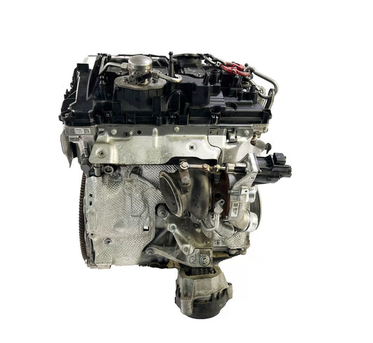 Motor BMW Serie 5 G31 G30 530 i 2.0 B48B20B B48 11002461946