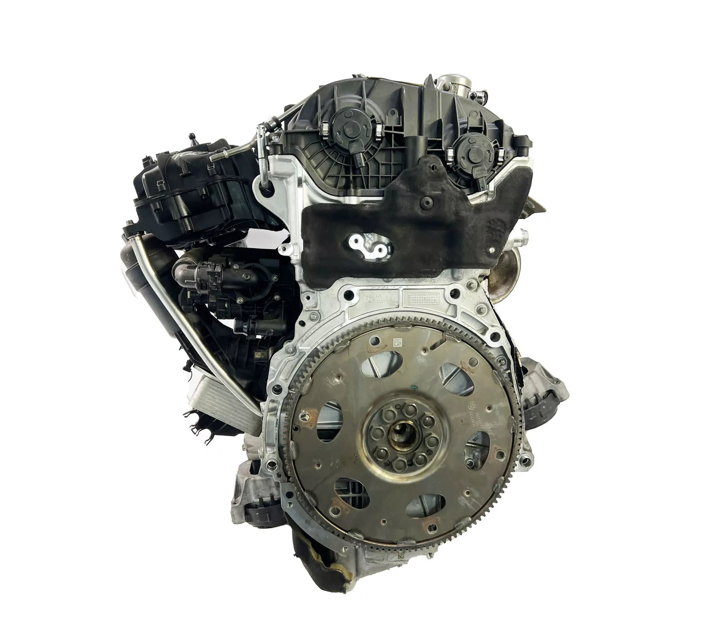 Motor BMW Serie 5 G31 G30 530 i 2.0 B48B20B B48 11002461946