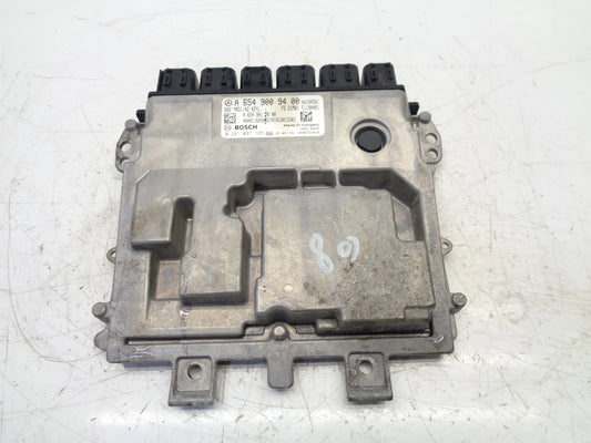 Centralita Mercedes-Benz Sprinter 907 2,0 d 654.920 OM654.920 A6549009400