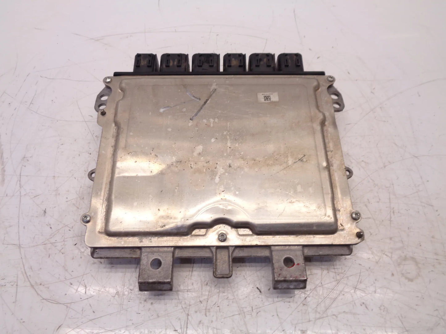 Centralita Mercedes-Benz Sprinter 907 2,0 d 654.920 OM654.920 A6549009400