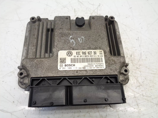 Centralita Volkswagen Volkswagen Touran 1T 1,4 TSI CAVB CAV 03C906027BQ