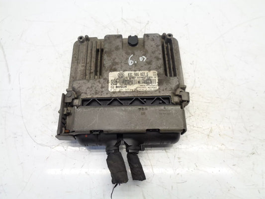 Centralita Volkswagen Volkswagen Golf Tiguan Jetta 1,4 TSI CAVD CAV 03C906027G