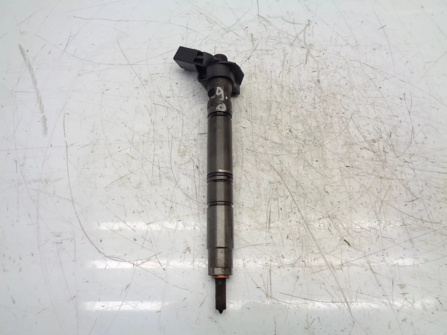 Boquilla de inyección Audi A5 F5 3.0 TDI CSWB CSW 059130277CR 0445117042