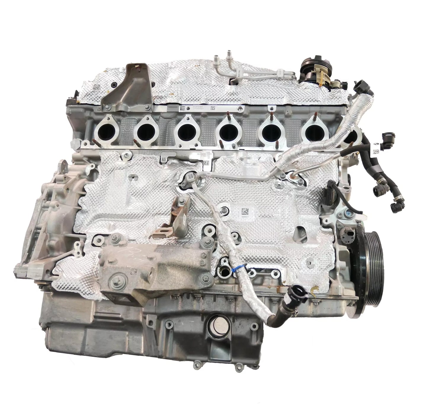 Motor BMW Serie 3 G20 G21 M 340 d 3.0 Mild Hybrid xDrive B57D30B B57 11005A3CD08