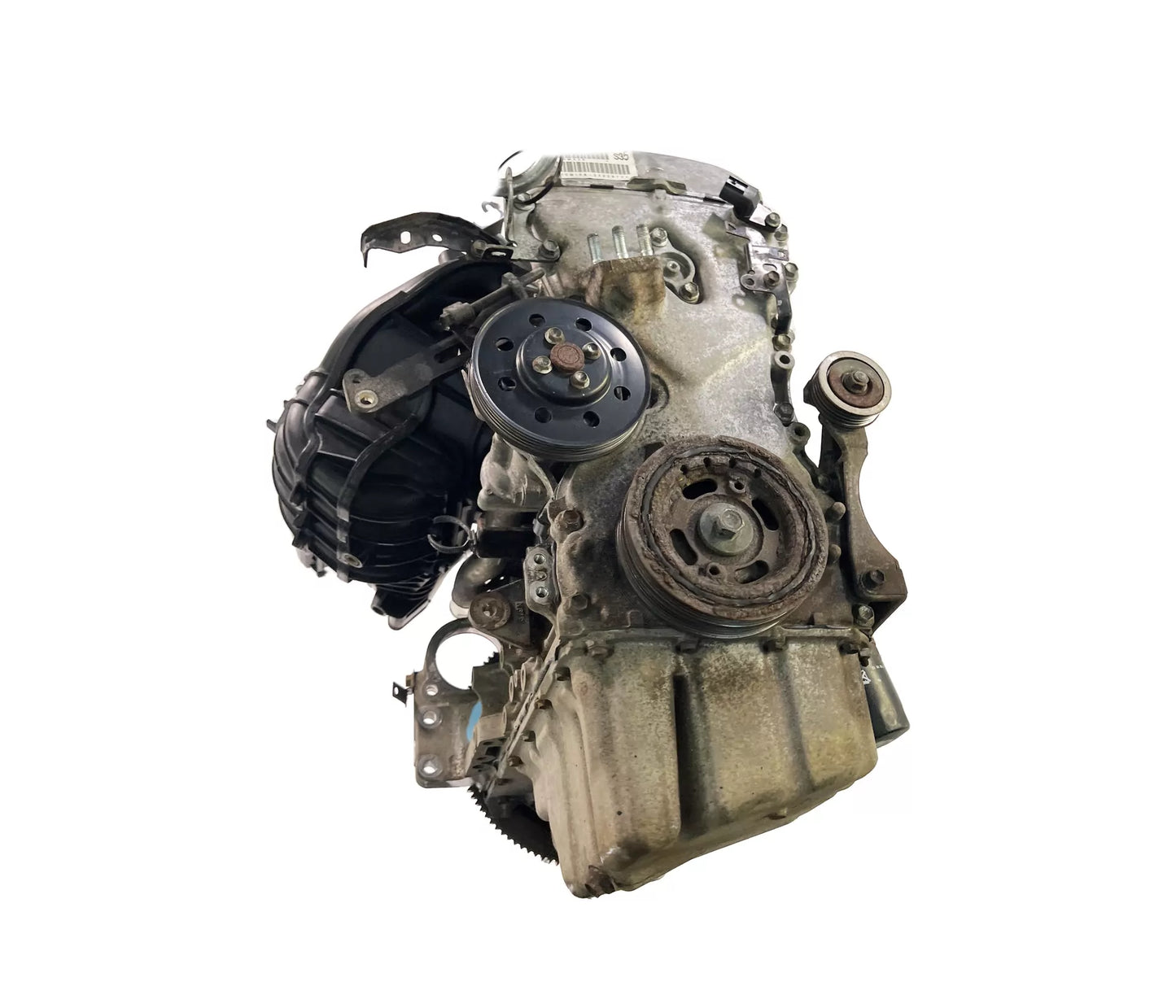 Motor Suzuki Swift MK3 III MZ 1.3 gasolina M13A 92 CV