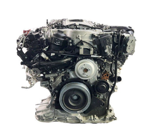 Motor Audi A4 A5 A6 A7 Q5 3.0 50 TDI Mild Hybrid DMGA DMG 059100039P