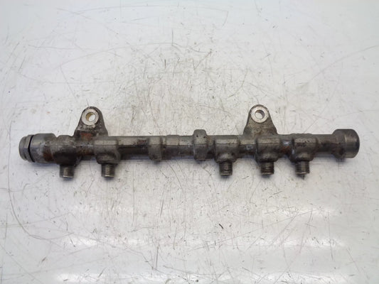 Rampa inyectora Opel Corsa D Meriva 1,3 CDTI A13DTC LDV 0445214222 55573331