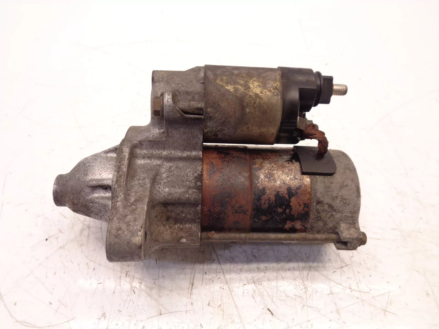 Motor de arranque – Toyota Rav4 Rav 4 V A5 MK5 1,8 gasolina 1ZZ-FE 28100-22030