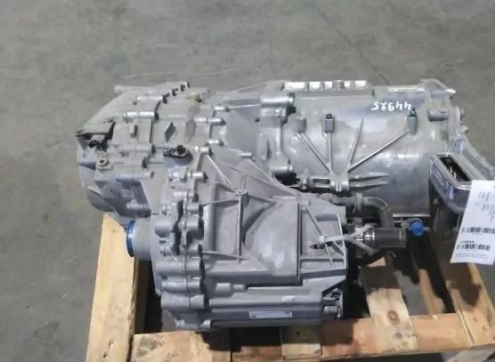 Motor eléctrico Porsche Tycan 4S Audi E-Tron EBG 9J1901131E 9J1901131C