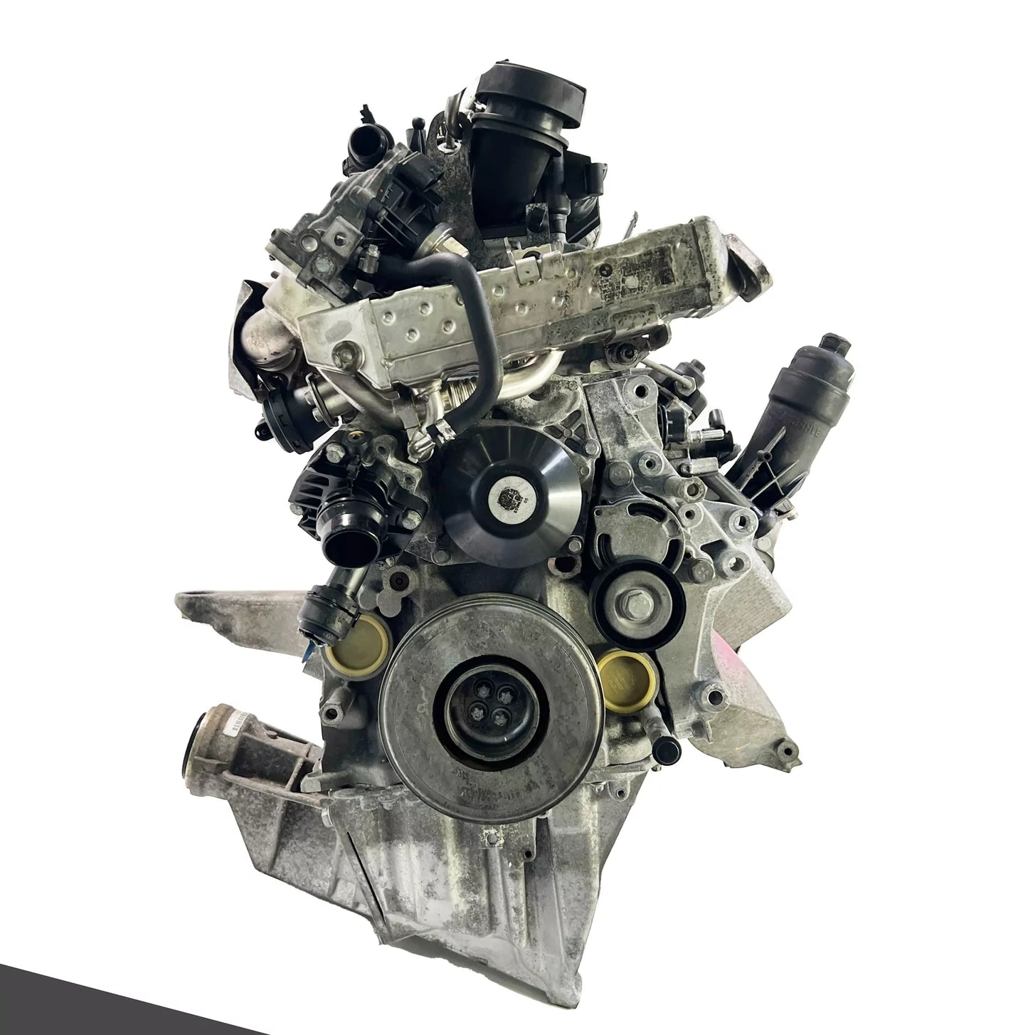 Motor BMW Serie 3 F30 190 CV 320d xDrive B47D20A B47