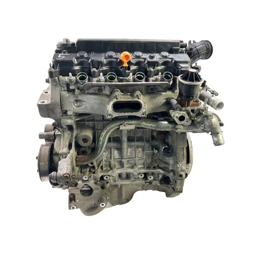 Motor Honda Civic VIII 1.8 16V R18A2 140 CV