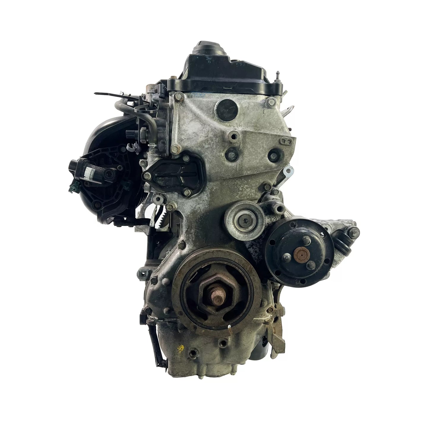 Motor Honda Civic VIII 1.8 16V R18A2 140 CV