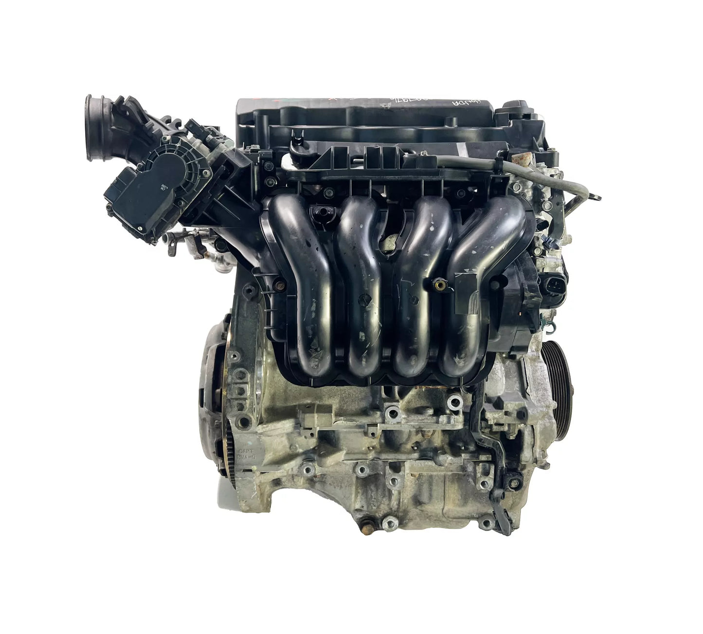 Motor Honda Civic VIII 1.8 16V R18A2 140 CV