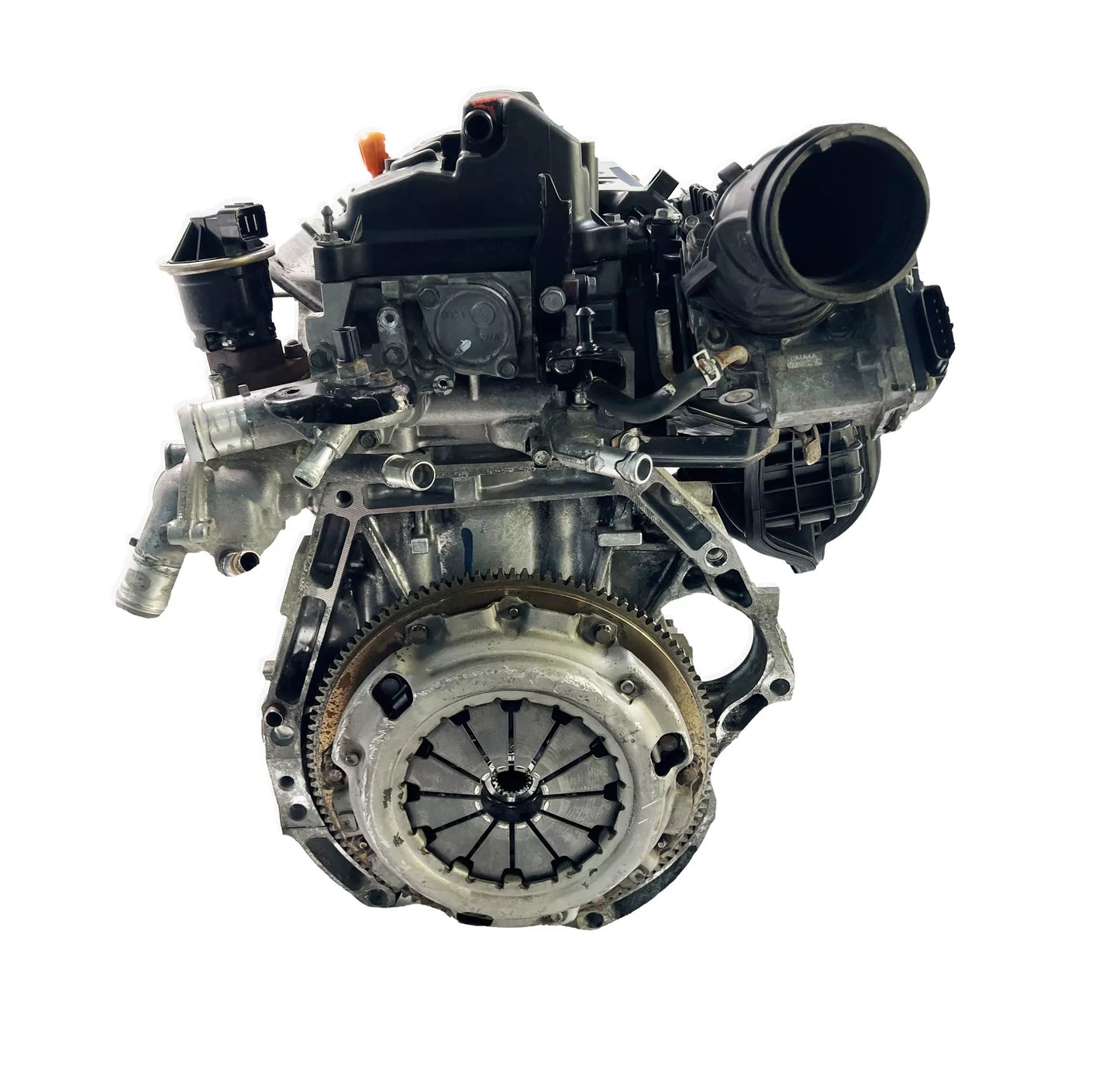 Motor Honda Civic VIII 1.8 16V R18A2 140 CV