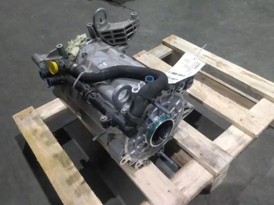 Motor eléctrico Peugeot 208 Citroen C4 DS3 1676246580 1673654980 ZKX