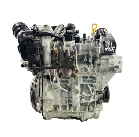 Motor Volkswagen Seat Skoda Audi Cupra Superb Golf Polo 1.5 TSI TFSI DPCA DPC