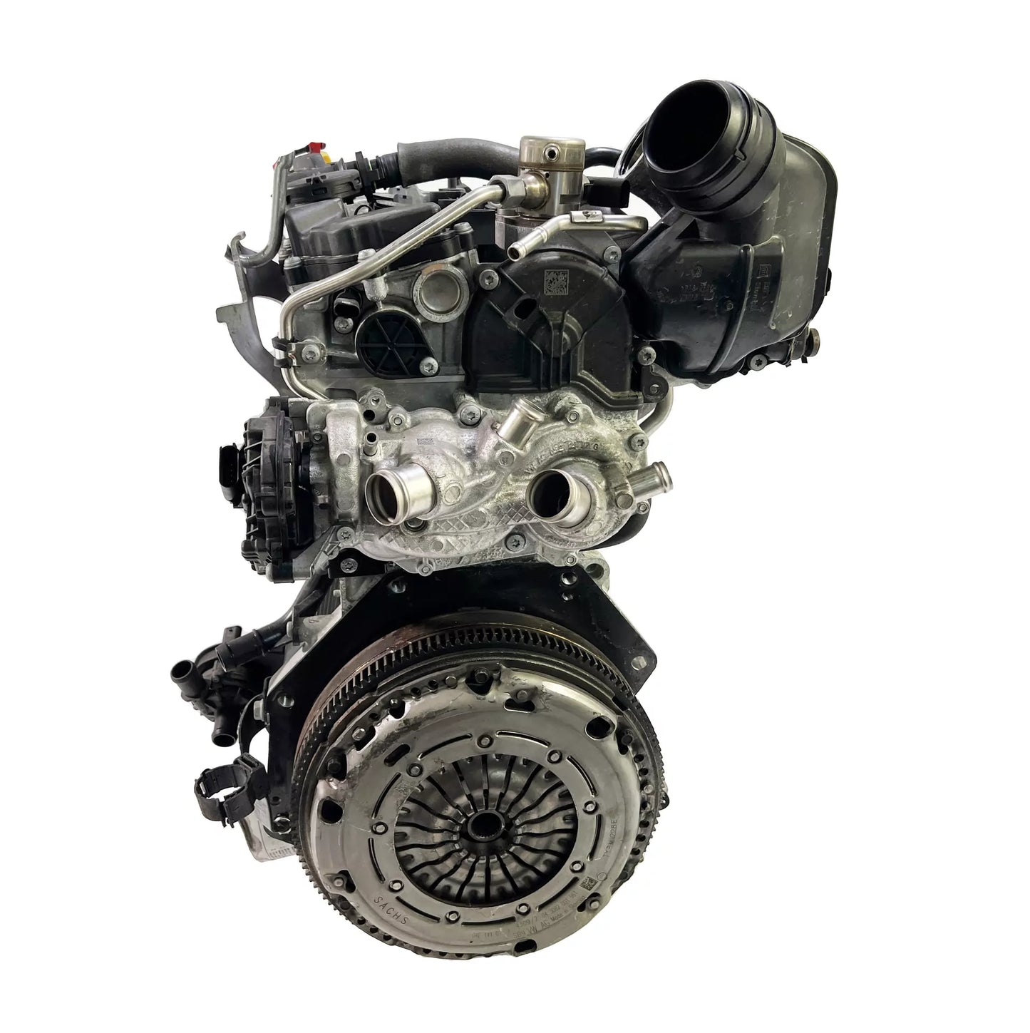 Motor Volkswagen Seat Skoda Audi Cupra Superb Golf Polo 1.5 TSI TFSI DPCA DPC