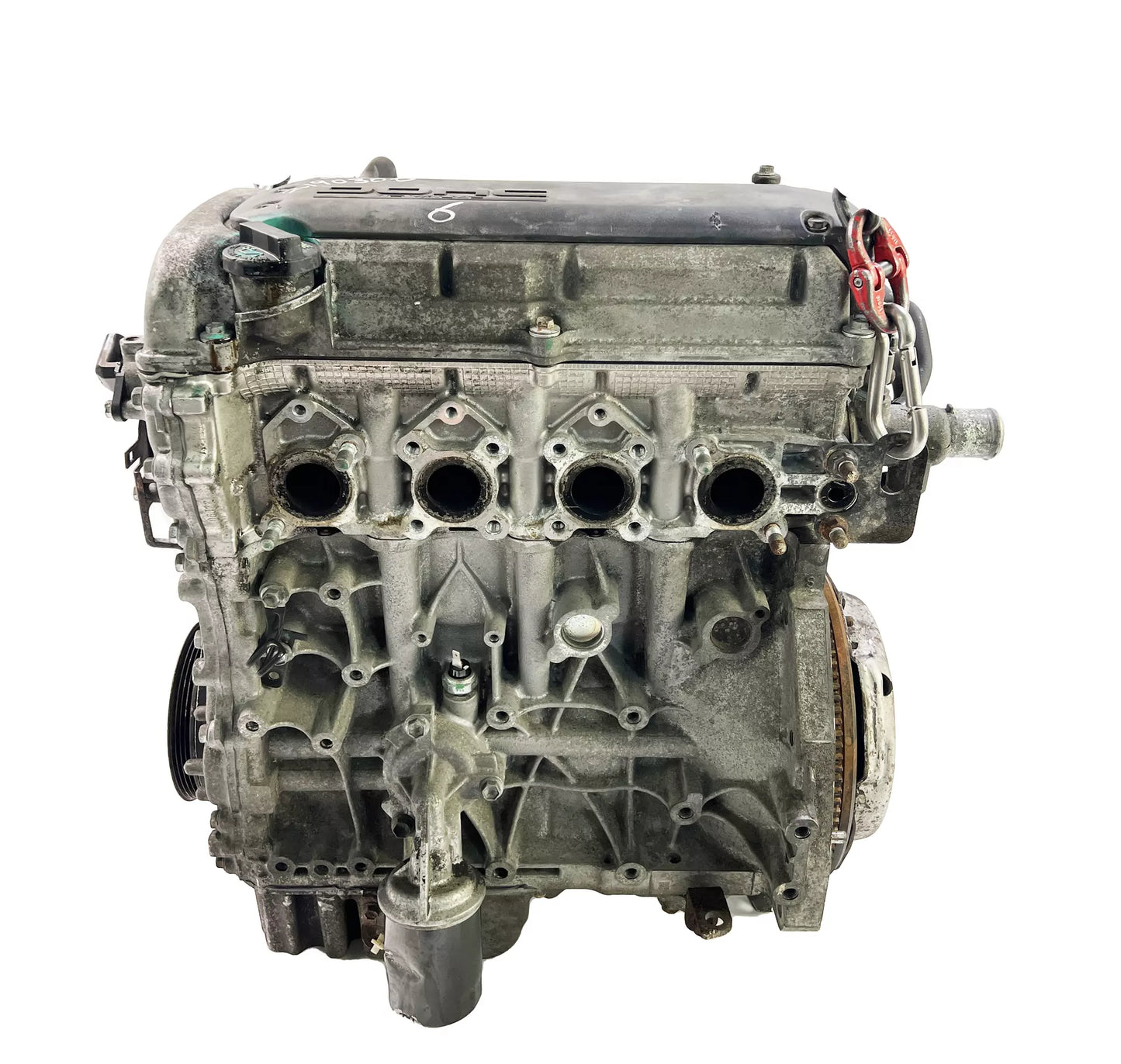 Motor Suzuki Swift III 1,3 16V M13A