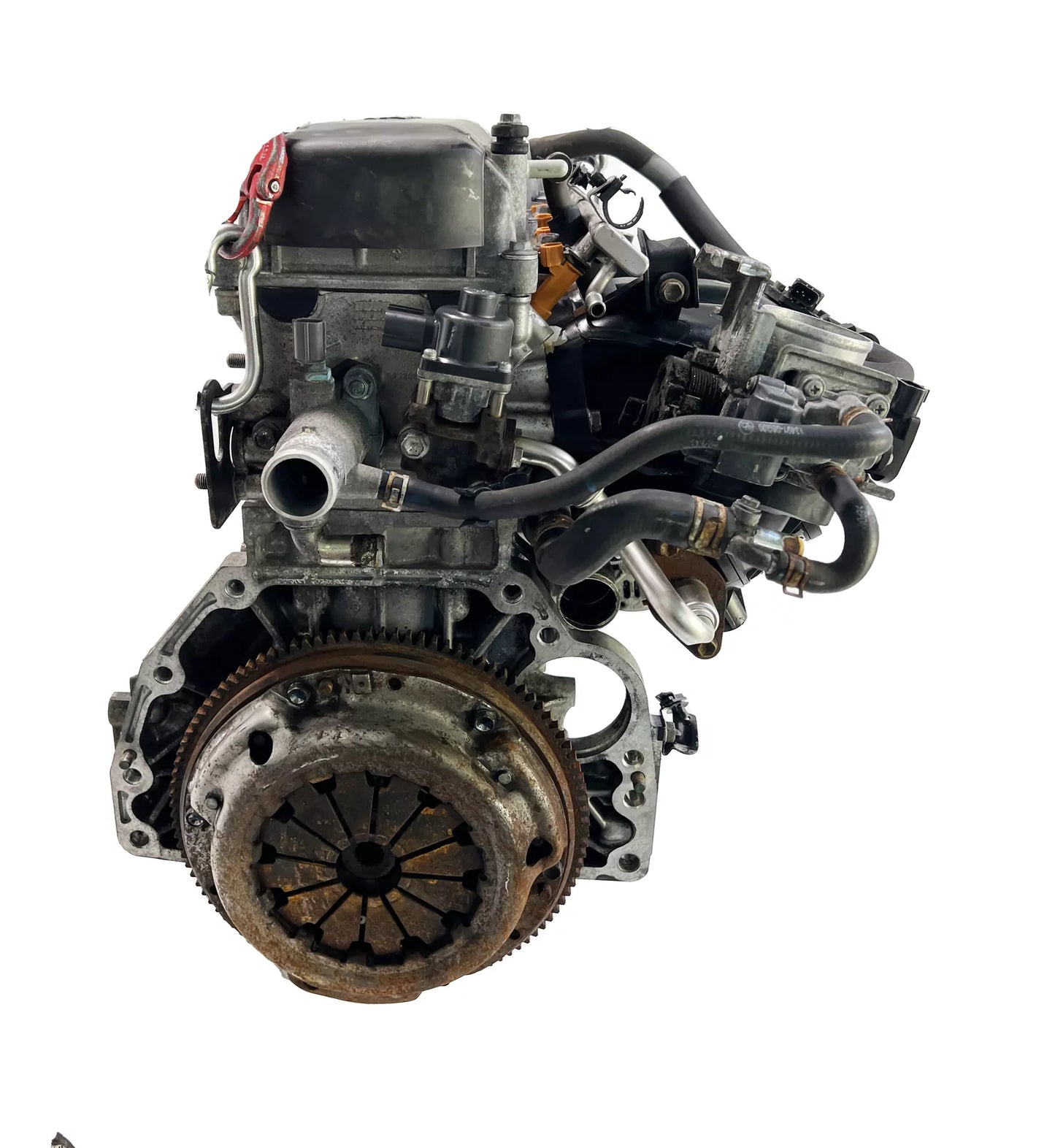 Motor Suzuki Swift III 1,3 16V M13A