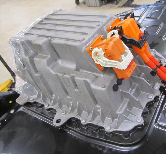 Batería de alto voltaje Audi E-Tron S20 4KE915100G 300 KW 408 PS