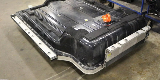 Batería de alto voltaje Kia Hyundai Kona E-Niro Soul EM16 37501Q4151