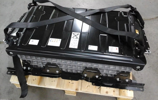 Batería de alto voltaje Mercedes-Benz W205 S205 C300 2053404800 OM654 654.920