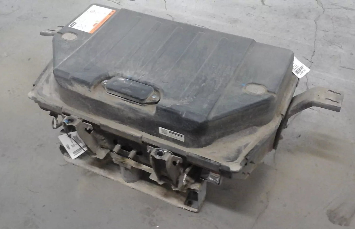 Batería de alto voltaje PEUGEOT PARTNER 1611650980 Y4F1 49 KW 67 PS