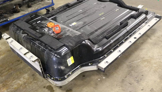 Batería de alto voltaje Kia Hyundai Kona E-Niro Soul EM16 37501Q4052